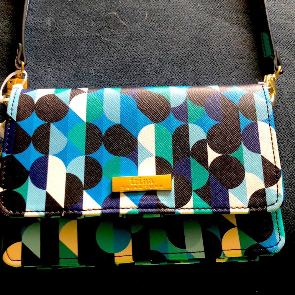 Trina Turk shoulder bag